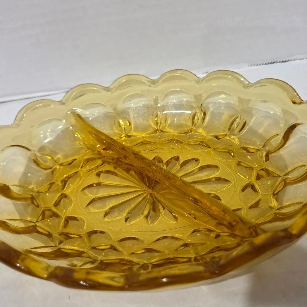 N/A amber glass
